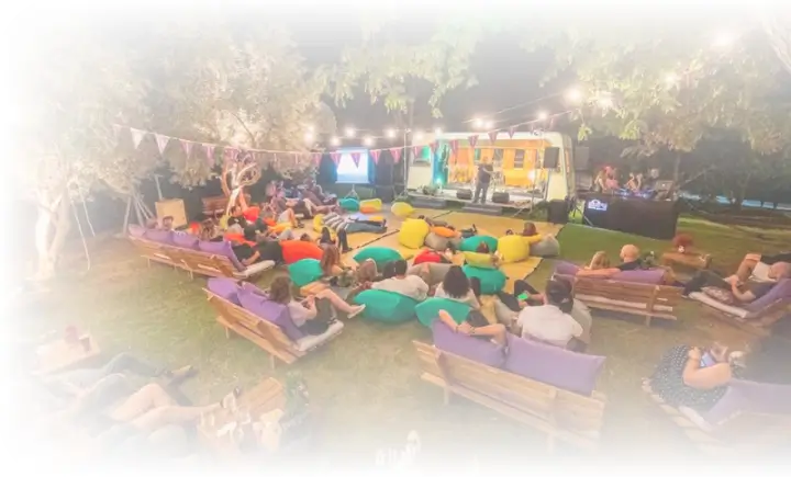 יום כיף לעובדים: רעיונות, פעילויות ואיך בונים יום מושלם